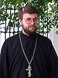Священник Георгий Завершинский расскажет об опыте построения православной общины в Ирландии